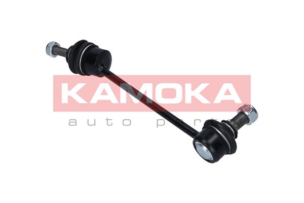 Bieleta antiruliu KAMOKA 9030296