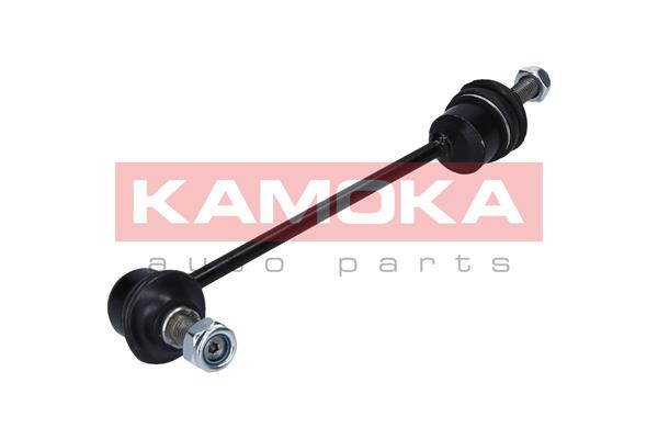 Bieleta antiruliu KAMOKA 9030296