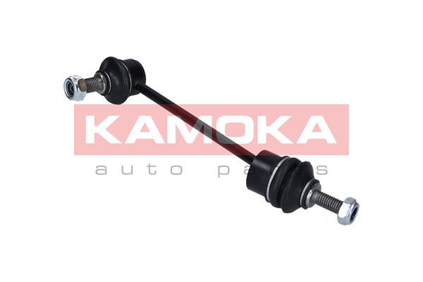 Bieleta antiruliu KAMOKA 9030296