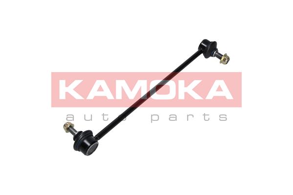 Bieleta antiruliu KAMOKA 9030302