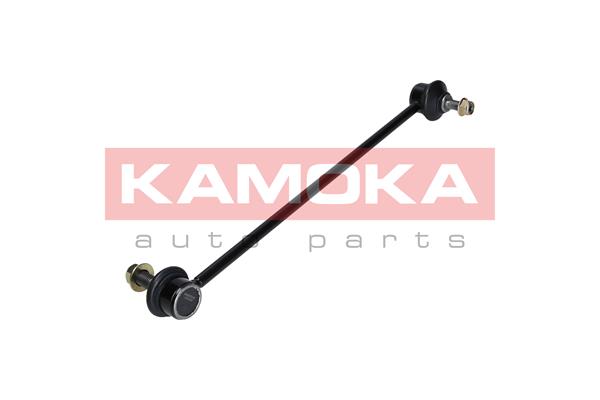 Bieleta antiruliu KAMOKA 9030302