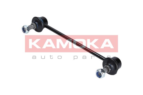 Bieleta antiruliu KAMOKA 9030303