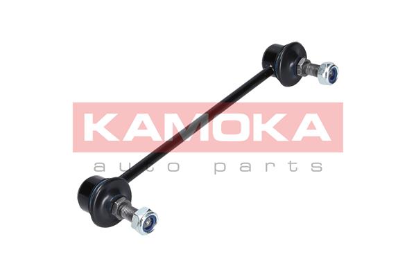 Bieleta antiruliu KAMOKA 9030303