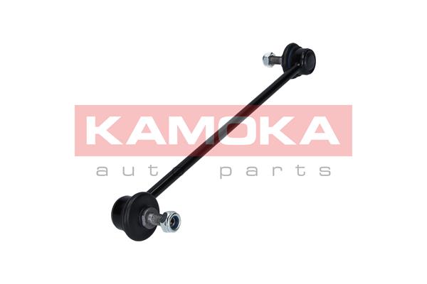 Bieleta antiruliu KAMOKA 9030304