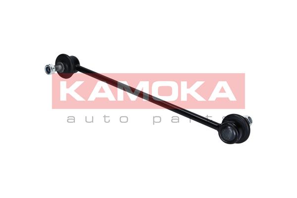 Bieleta antiruliu KAMOKA 9030304