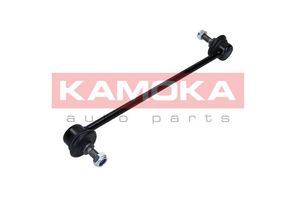 Bieleta antiruliu KAMOKA 9030304