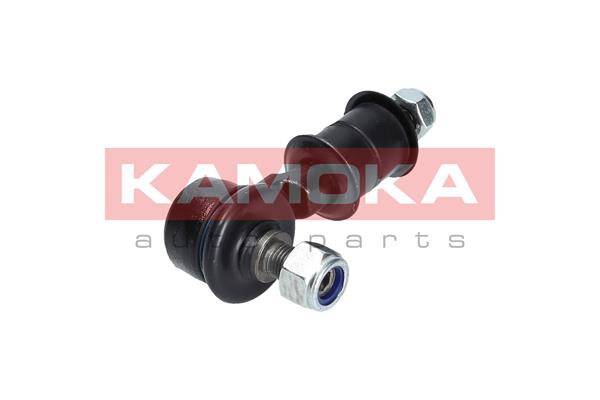 Bieleta antiruliu KAMOKA 9030305