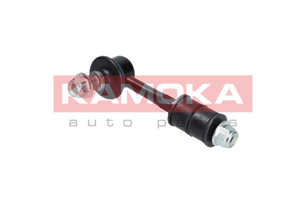 Bieleta antiruliu KAMOKA 9030309