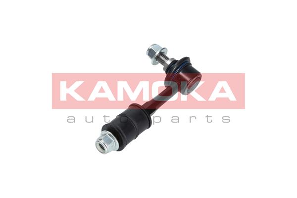 Bieleta antiruliu KAMOKA 9030309