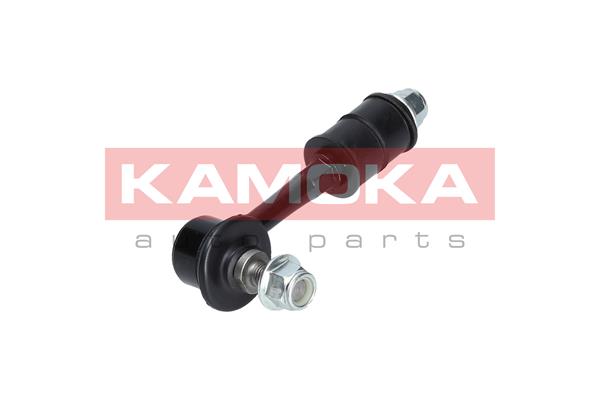 Bieleta antiruliu KAMOKA 9030309