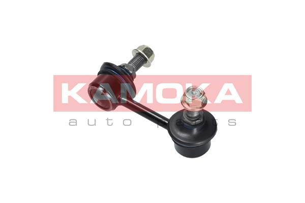 Bieleta antiruliu KAMOKA 9030311
