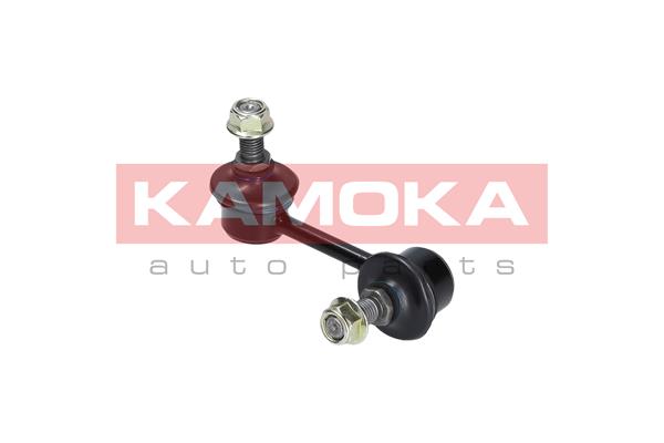 Bieleta antiruliu KAMOKA 9030311