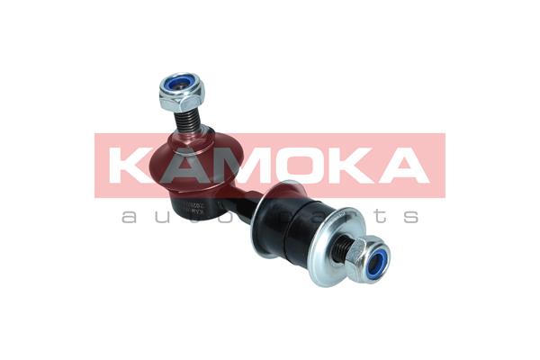 Bieleta antiruliu KAMOKA 9030315