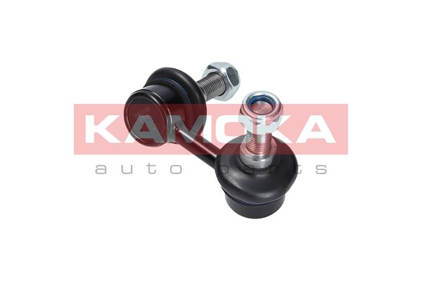 Bieleta antiruliu KAMOKA 9030316