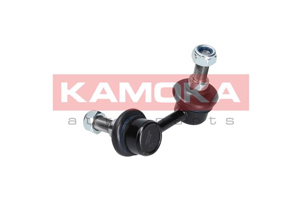 Bieleta antiruliu KAMOKA 9030316