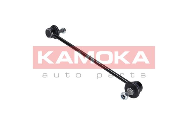 Bieleta antiruliu KAMOKA 9030321
