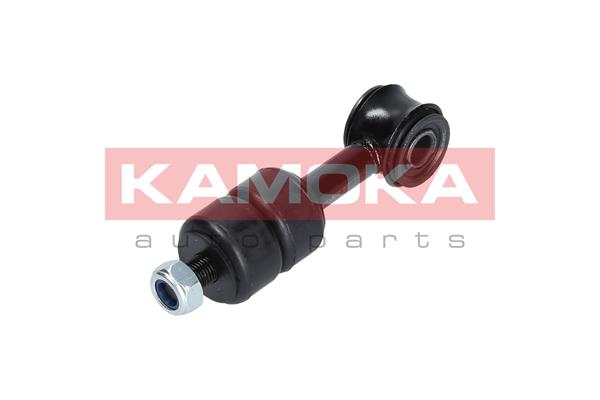 Bieleta antiruliu KAMOKA 9030322