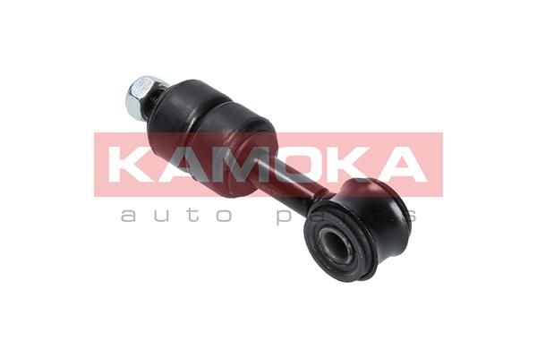 Bieleta antiruliu KAMOKA 9030322