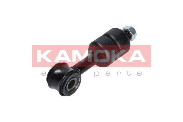 Bieleta antiruliu KAMOKA 9030322
