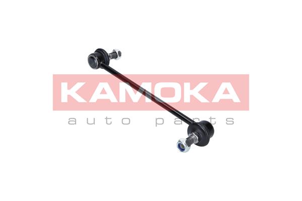 Bieleta antiruliu KAMOKA 9030340