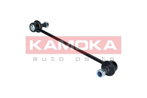 Bieleta antiruliu KAMOKA 9030341