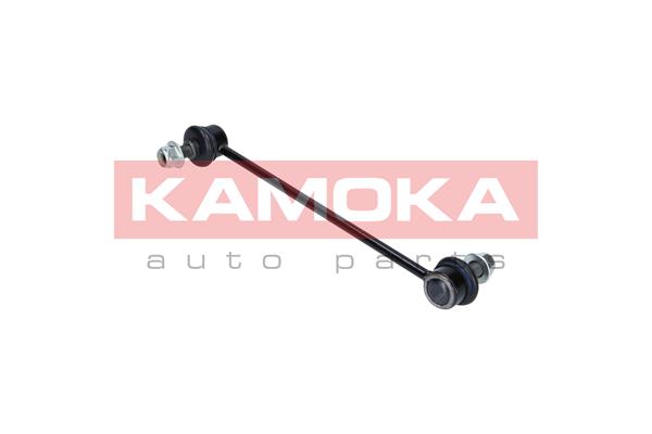 Bieleta antiruliu KAMOKA 9030344