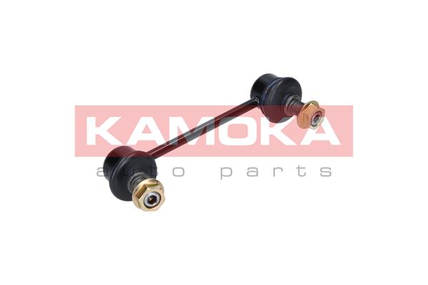 Bieleta antiruliu KAMOKA 9030345