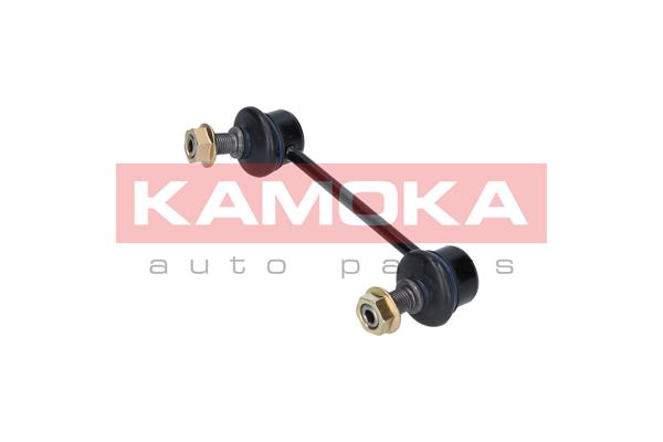 Bieleta antiruliu KAMOKA 9030345