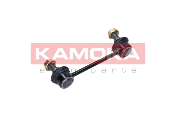 Bieleta antiruliu KAMOKA 9030345