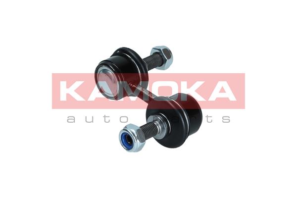 Bieleta antiruliu KAMOKA 9030347