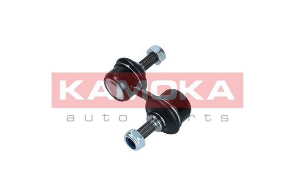 Bieleta antiruliu KAMOKA 9030347