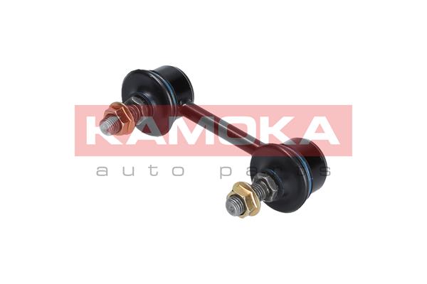 Bieleta antiruliu KAMOKA 9030349