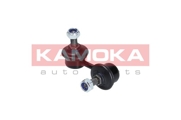 Bieleta antiruliu KAMOKA 9030353