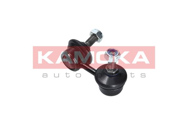 Bieleta antiruliu KAMOKA 9030353
