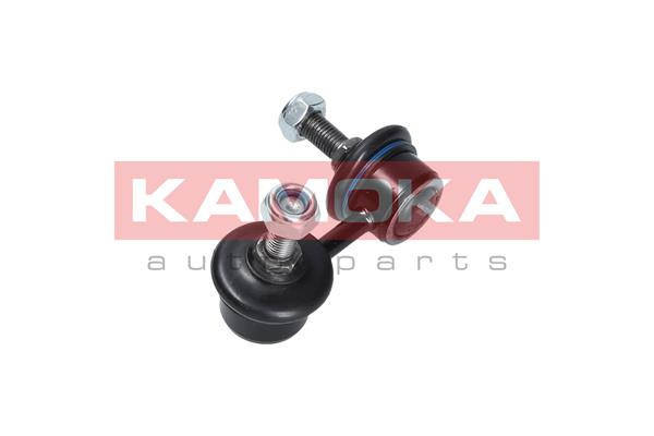 Bieleta antiruliu KAMOKA 9030354