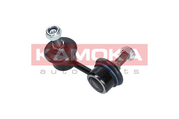 Bieleta antiruliu KAMOKA 9030354