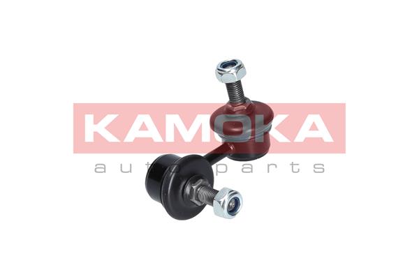 Bieleta antiruliu KAMOKA 9030354