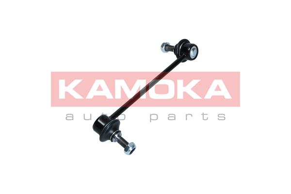 Bieleta antiruliu KAMOKA 9030355