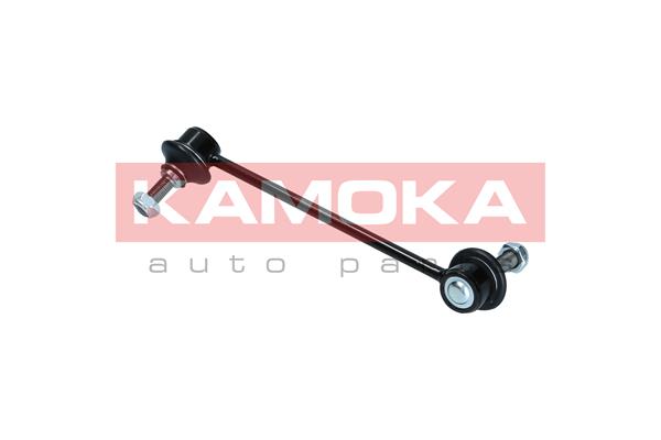Bieleta antiruliu KAMOKA 9030355