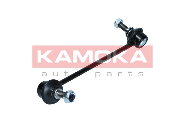 Bieleta antiruliu KAMOKA 9030356