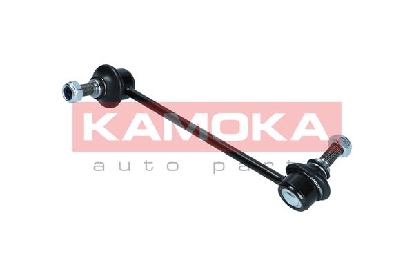 Bieleta antiruliu KAMOKA 9030356