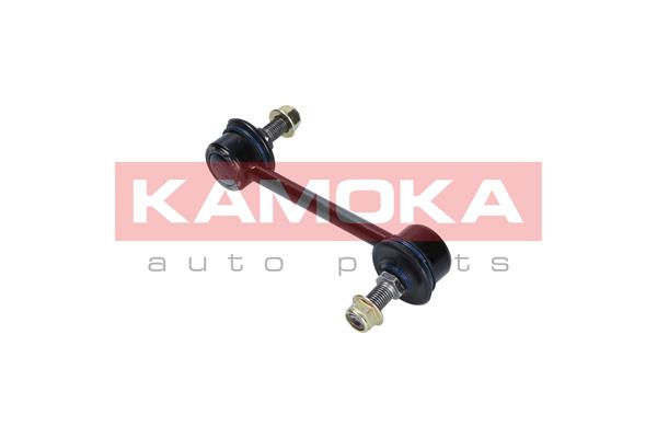Bieleta antiruliu KAMOKA 9030361