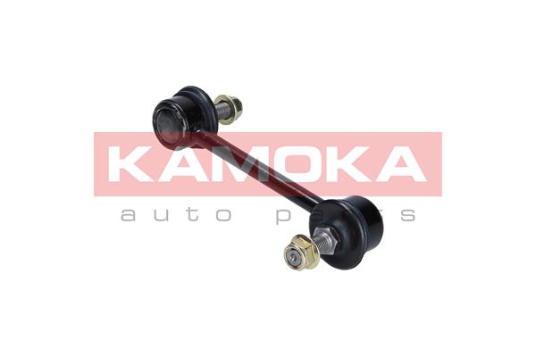 Bieleta antiruliu KAMOKA 9030361