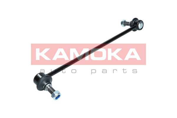 Bieleta antiruliu KAMOKA 9030366