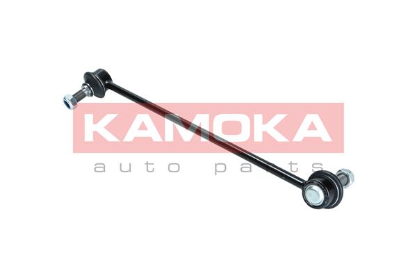 Bieleta antiruliu KAMOKA 9030366