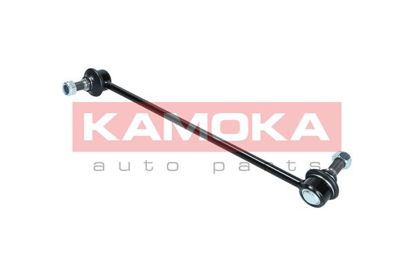 Bieleta antiruliu KAMOKA 9030367