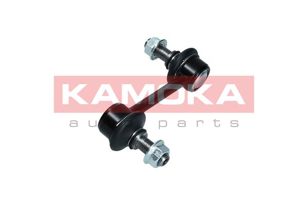 Bieleta antiruliu KAMOKA 9030368