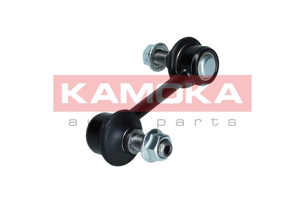Bieleta antiruliu KAMOKA 9030368