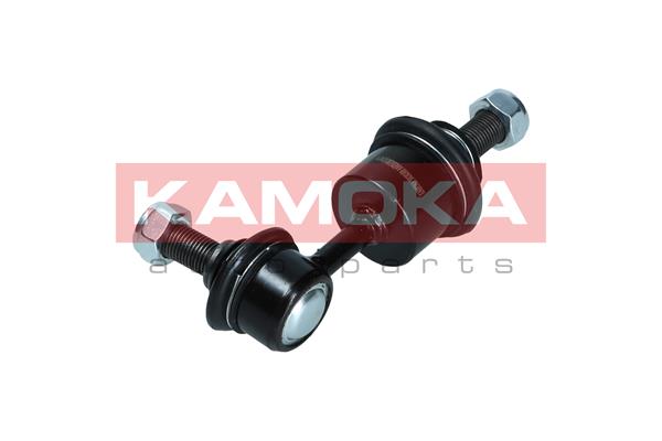 Bieleta antiruliu KAMOKA 9030369