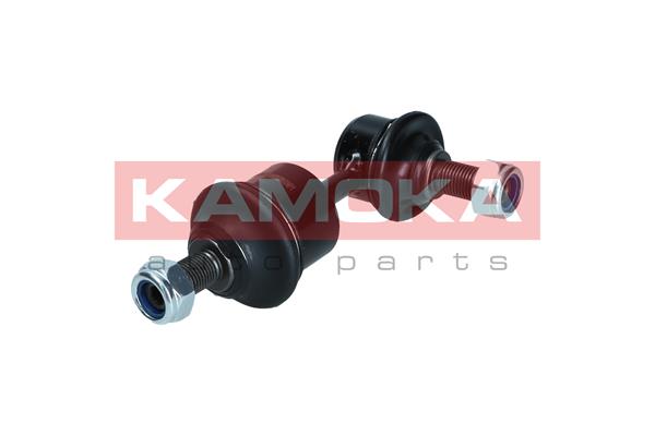 Bieleta antiruliu KAMOKA 9030369